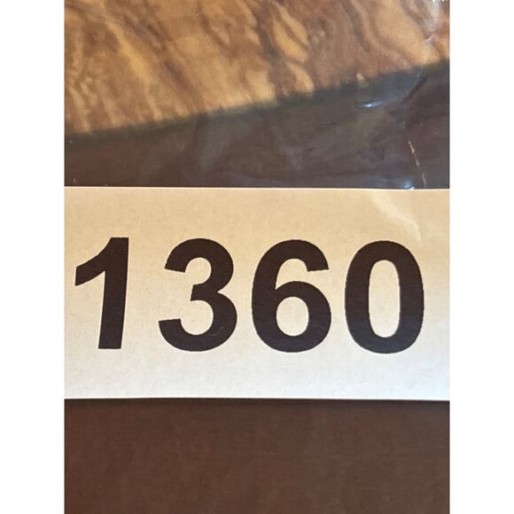 Cato Green White Checkered Plaid Capri Pants Mid Rise Size 16 New - Picture 7 of 7